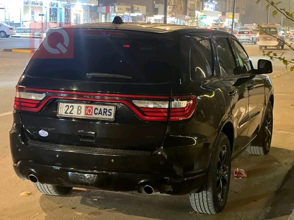 Dodge Durango